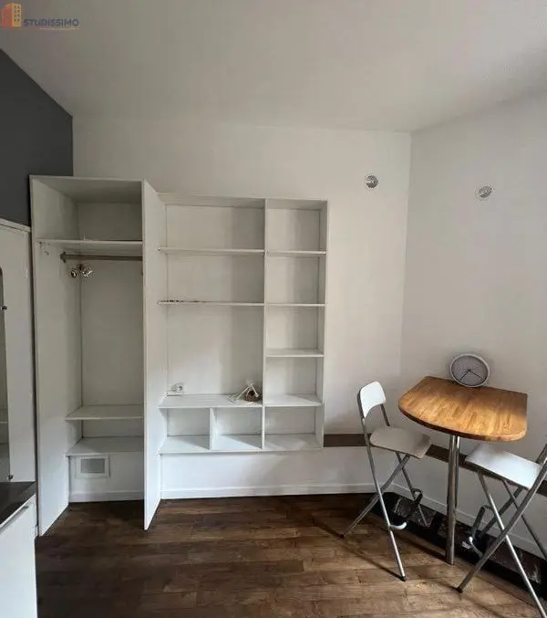 Studio meublé 17m² Dijon centre - Calme, lumineux - Photo 2