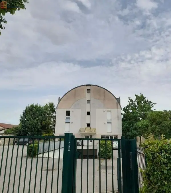 Studio meublé 19m² Dijon centre - Meublé, 2e étage - Photo 2