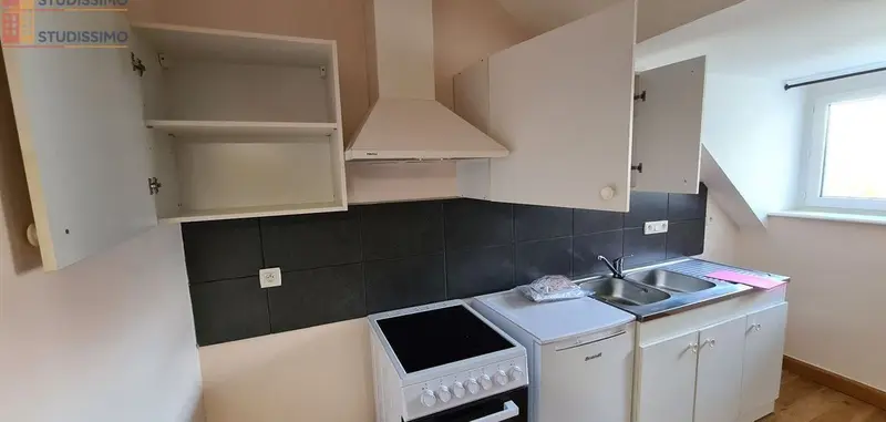 Studio 35m² Pouilly-en-Auxois - étage élevé - Photo 5