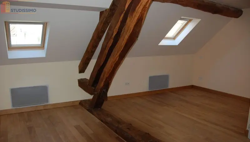 Studio 35m² Pouilly-en-Auxois - étage élevé - Photo 4
