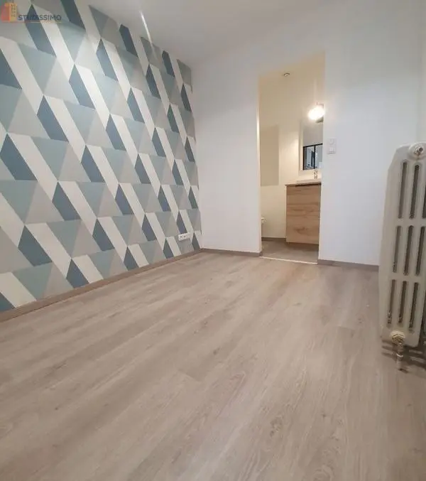 Studio 20m² Dijon centre - Quartier Facs - Photo 7