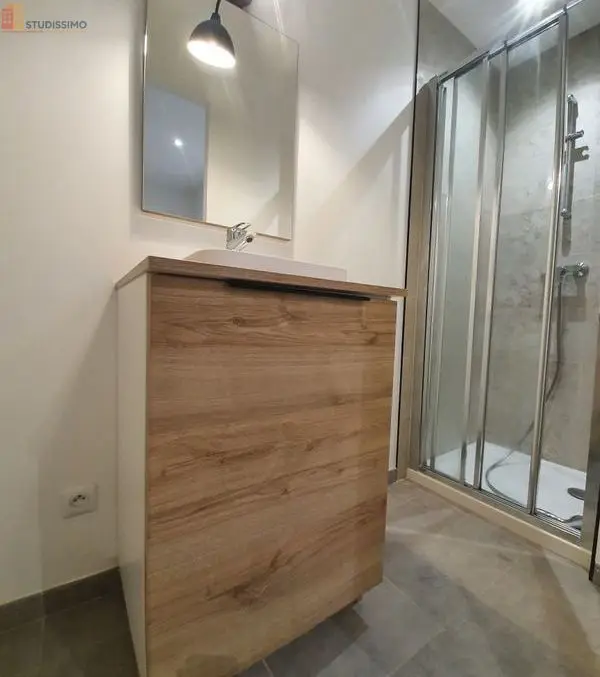Studio 20m² Dijon centre - Quartier Facs - Photo 8