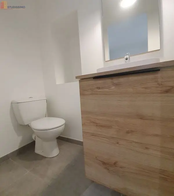 Studio 20m² Dijon centre - Quartier Facs - Photo 6