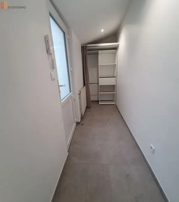 Studio 20m² Dijon centre - Quartier Facs - Photo 4