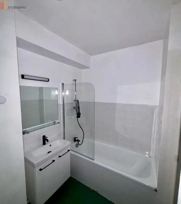 Studio 21m² Saint-Brieuc - Quartier Saint-Michel - Photo 1