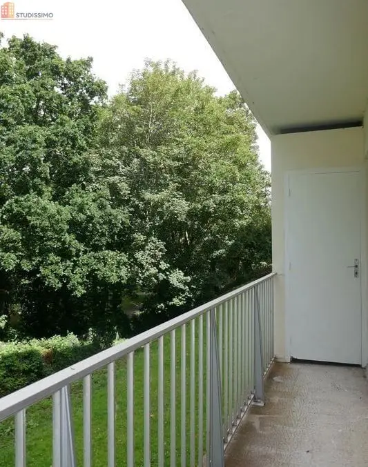 Studio 39m² Saint-Brieuc - Aucun caractère mentionné - Photo 4