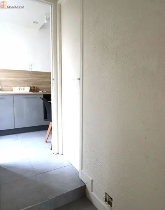 Studio meublé 25m² Saint-Brieuc - Meublé, 25m² - Photo 7