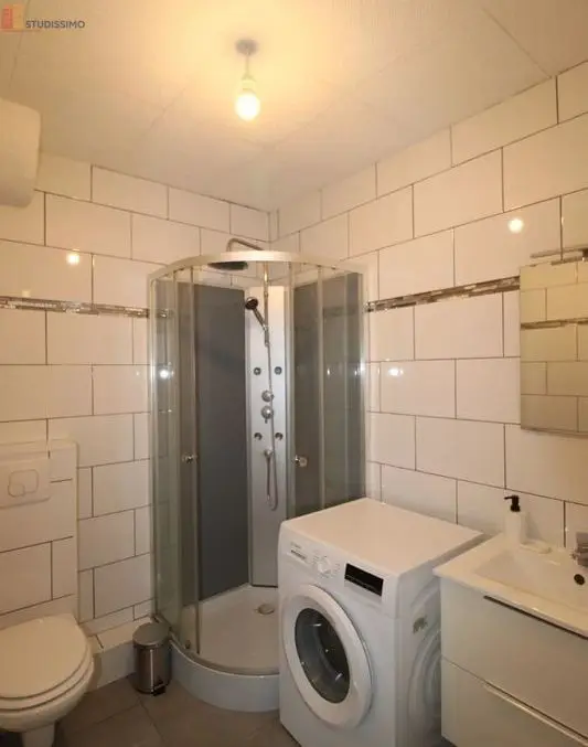 Studio meublé 25m² Saint-Brieuc - Meublé, 25m² - Photo 4