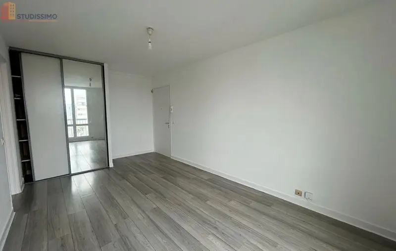 Studio 29m² Saint-Brieuc - Étage élevé, lumineux - Photo 6