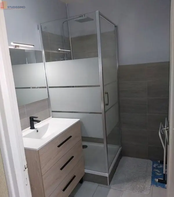 Studio 37m² Saint-Brieuc - Proche fac et centre-ville - Photo 5