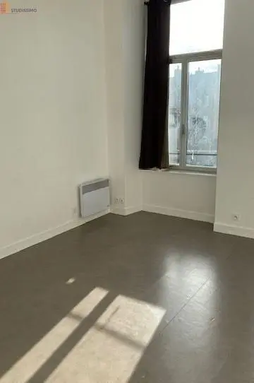 Studio 21m² Saint-Brieuc - Aucun caractère précisé - Photo 3