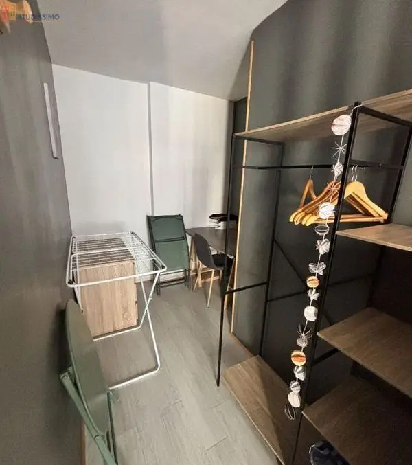 Studio meublé 38m² Saint-Brieuc - Lumineux, meublé - Photo 3