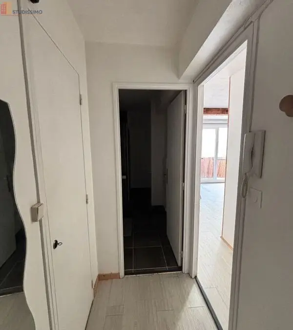 Studio meublé 38m² Saint-Brieuc - Lumineux, meublé - Photo 4