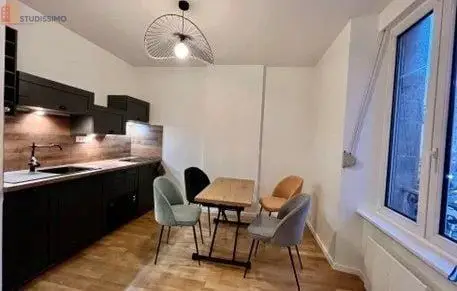 Studio 24m² Dinan 22100 - Photo 5