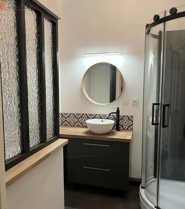 Studio 24m² Dinan 22100 - Photo 3