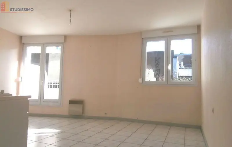 Studio 29m² Saint-Brieuc - lumineux - Photo 6