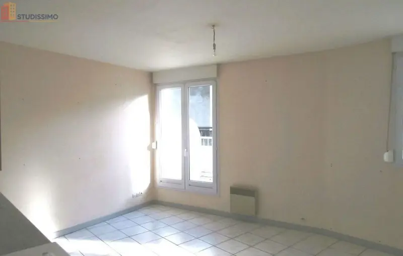 Studio 29m² Saint-Brieuc - lumineux - Photo 4