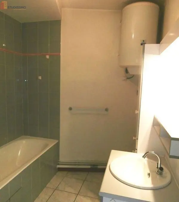 Studio 29m² Saint-Brieuc - lumineux - Photo 2