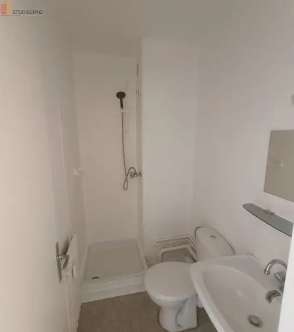Studio 26m² Saint-Brieuc - lumineux - Photo 4
