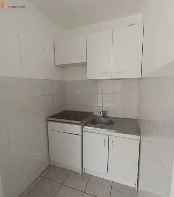 Studio 26m² Saint-Brieuc - lumineux - Photo 1