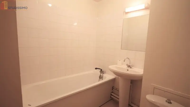 Studio 19m² Saint-Brieuc - - Photo 4