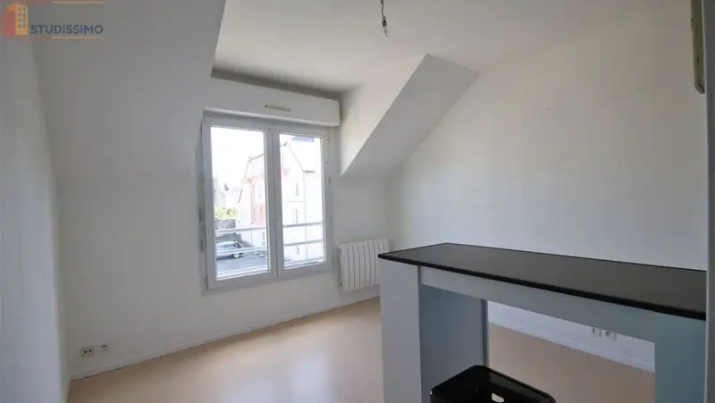 Studio 19m² Saint-Brieuc - - Photo 3