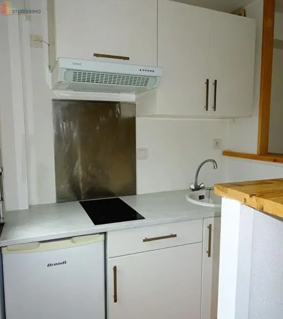 Studio 26m² Saint-Brieuc - 2e étage, lumineux - Photo 6
