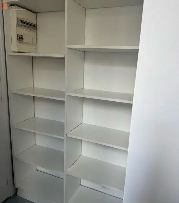 Studio meublé 17m² Guingamp centre - Calme, lumineux - Photo 1