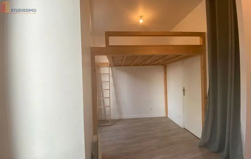 Studio 16m² Dinan 22100 - Photo 23