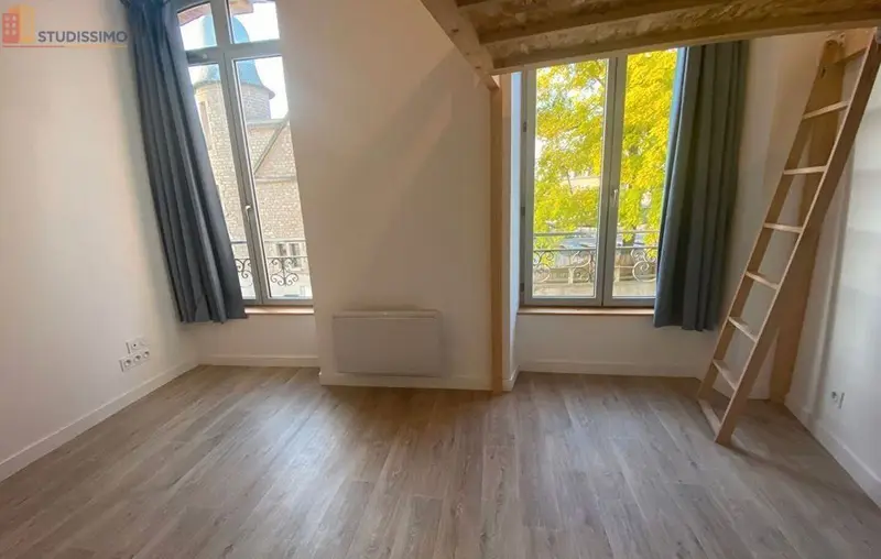 Studio 16m² Dinan 22100 - Photo 3