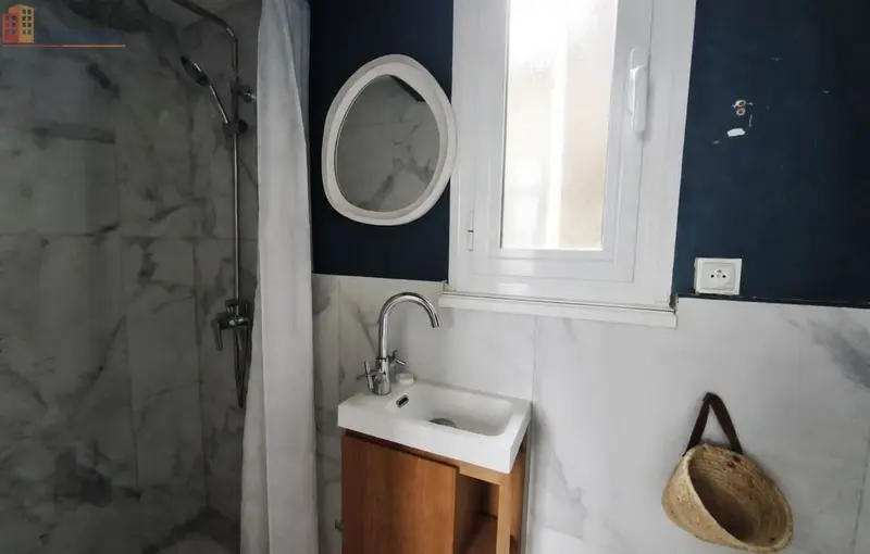 Studio meublé 14m² Saint-Brieuc - Meublé, 1 pièce - Photo 3