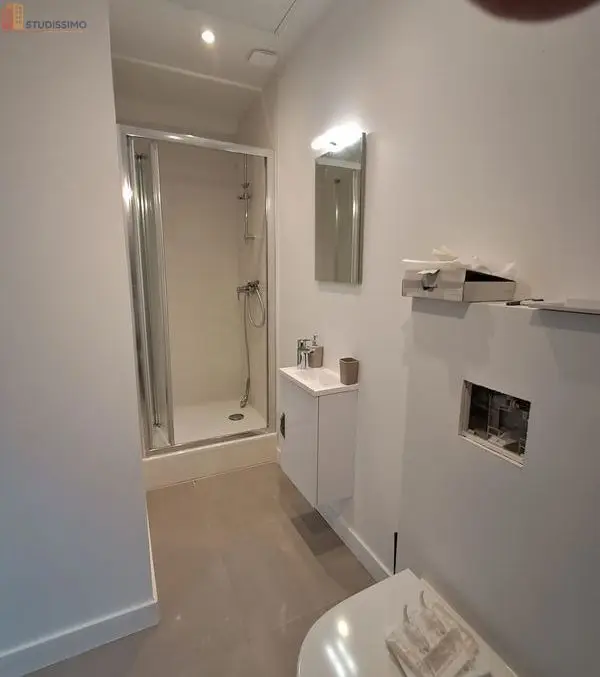 Studio meublé 19m² Plémet - Meublé, 2e étage - Photo 5