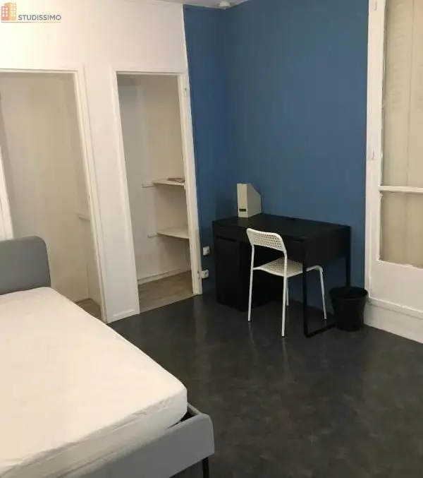 Studio 10m² Saint-Brieuc - Meublé - Photo 2