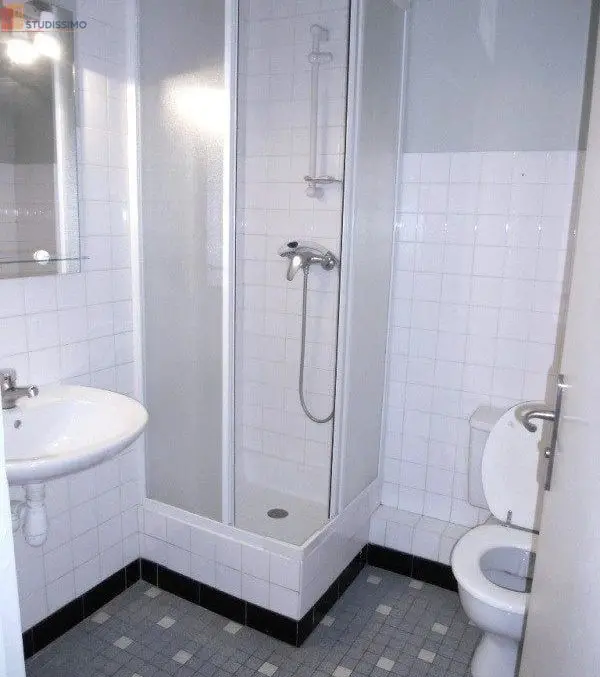 Studio 30m² Saint-Brieuc - 2e étage, lumineux - Photo 10