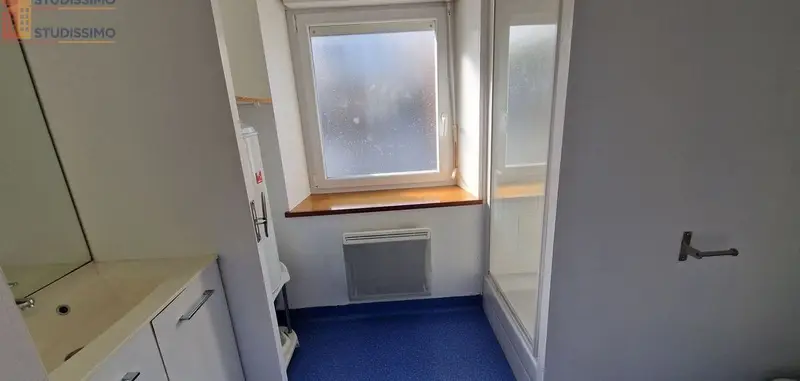 Studio 22m² Saint-Brieuc - Meublé, équipé - Photo 4