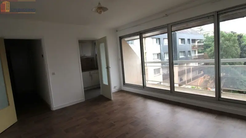Studio 31m² Saint-Brieuc - Étage élevé, lumineux - Photo 7