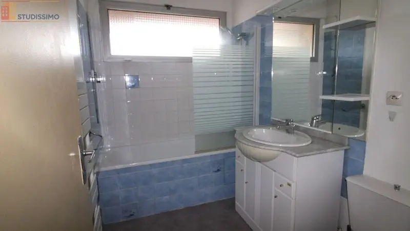 Studio 31m² Saint-Brieuc - Étage élevé, lumineux - Photo 2