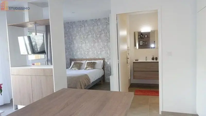 Studio 28m² Tréguier - DPE C - Photo 9