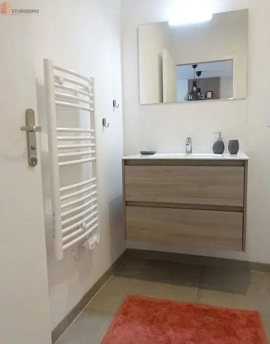 Studio 28m² Tréguier - DPE C - Photo 5