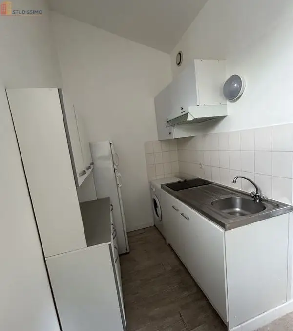 Studio 25m² Lannion - 1 pièce, DPE F - Photo 5