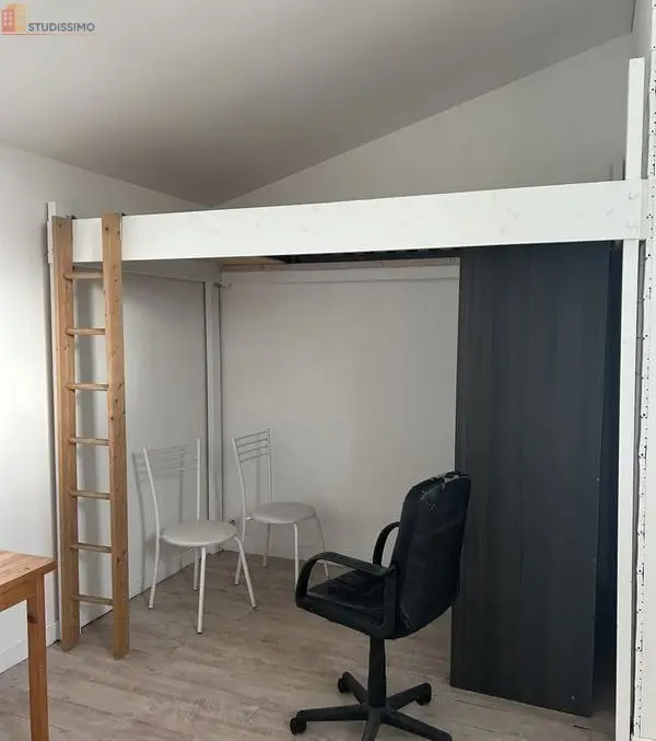 Studio 25m² Lannion - 1 pièce, DPE F - Photo 3