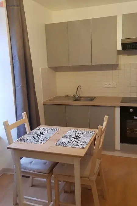 Studio meublé 28m² La Chèze - Centre-ville, neuf - Photo 12