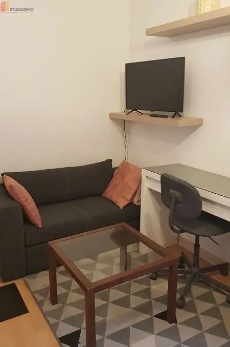 Studio meublé 28m² La Chèze - Centre-ville, neuf - Photo 5