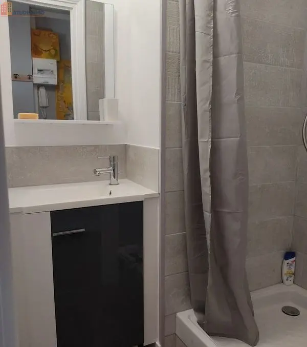 Studio meublé 20m² Saint-Quay-Portrieux - Proche plage et casino - Photo 1