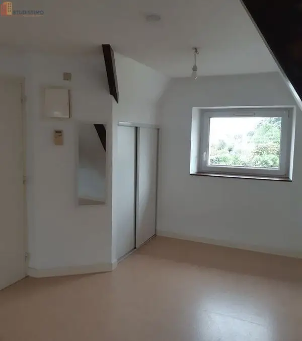 Studio 21m² Saint-Brieuc - Proche campus - Photo 2
