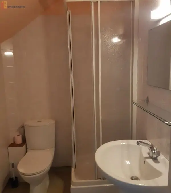 Studio 21m² Saint-Brieuc - Proche campus - Photo 1