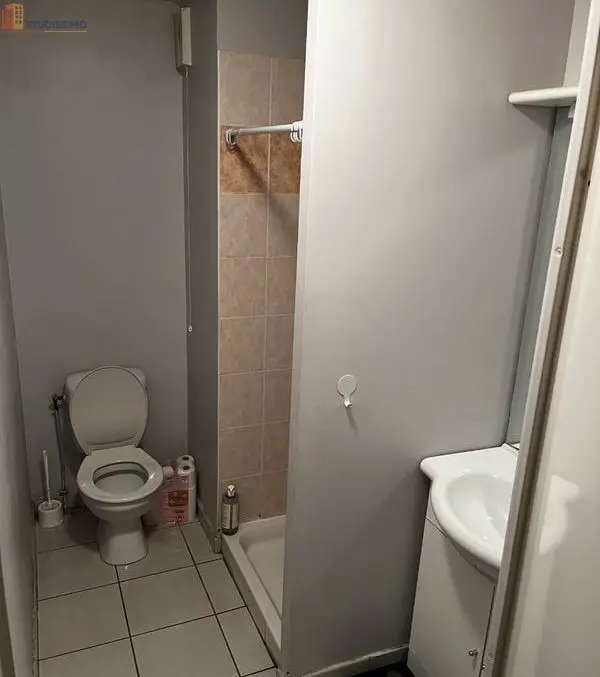 Studio meublé 28m² Yffiniac centre - Meublé, 28m² - Photo 2