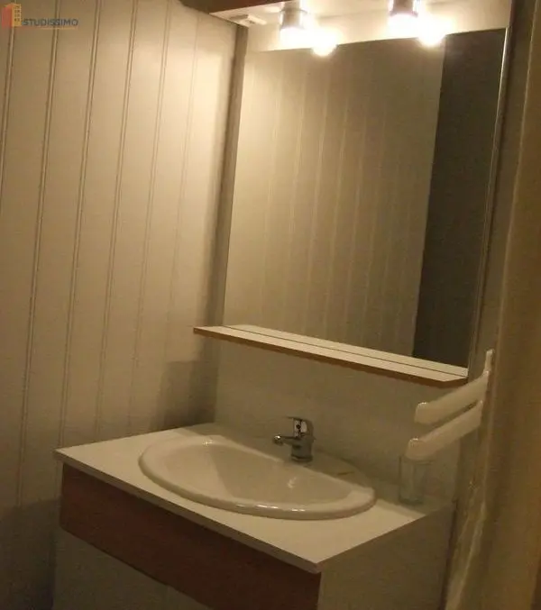 Studio meublé 27m² Saint-Brieuc centre - Meublé, 2e étage - Photo 2