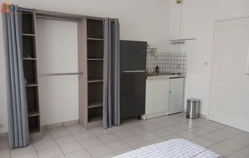 Studio 24m² Trégueux 22950 - Meublé, lumineux - Photo 5