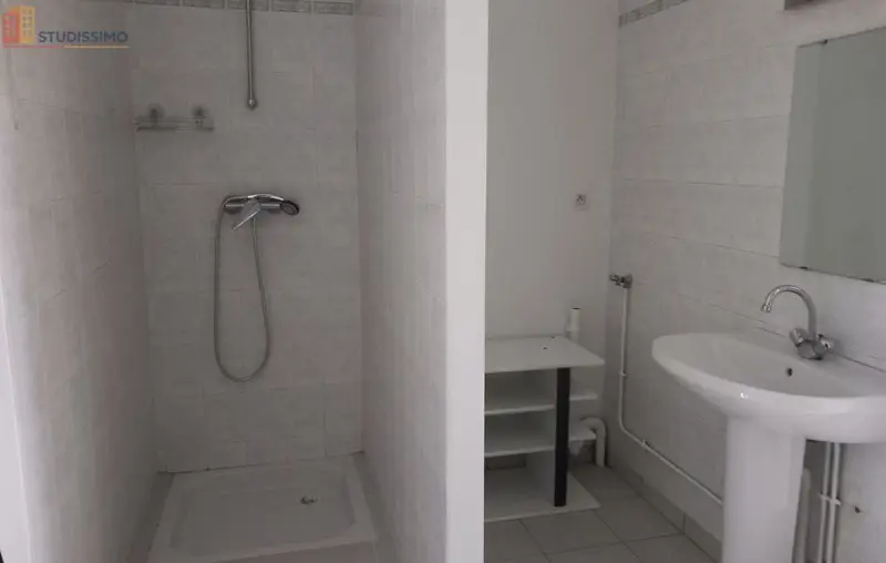 Studio 24m² Trégueux 22950 - Meublé, lumineux - Photo 4